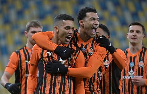 Шахтер раскрыл планы на зимнюю паузу