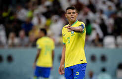 Тьяго Силва официально вернулся в Европу