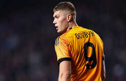 Рома собирается избавиться от Довбика