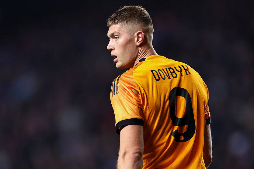 Артем Довбик / Getty Images