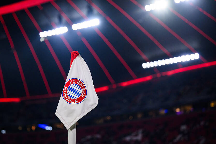 Бавария / Getty Images