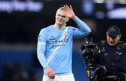 Холанд повторил предрождественский рекорд АПЛ