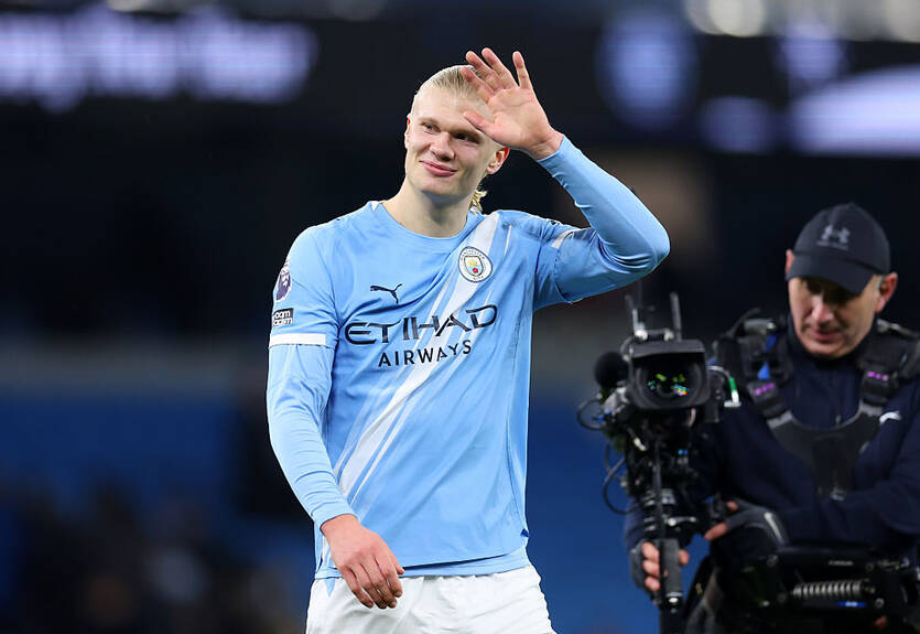 Голанд повторив передріздвяний рекорд АПЛ