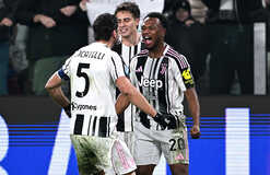 Ювентус нанес дома поражение Роме