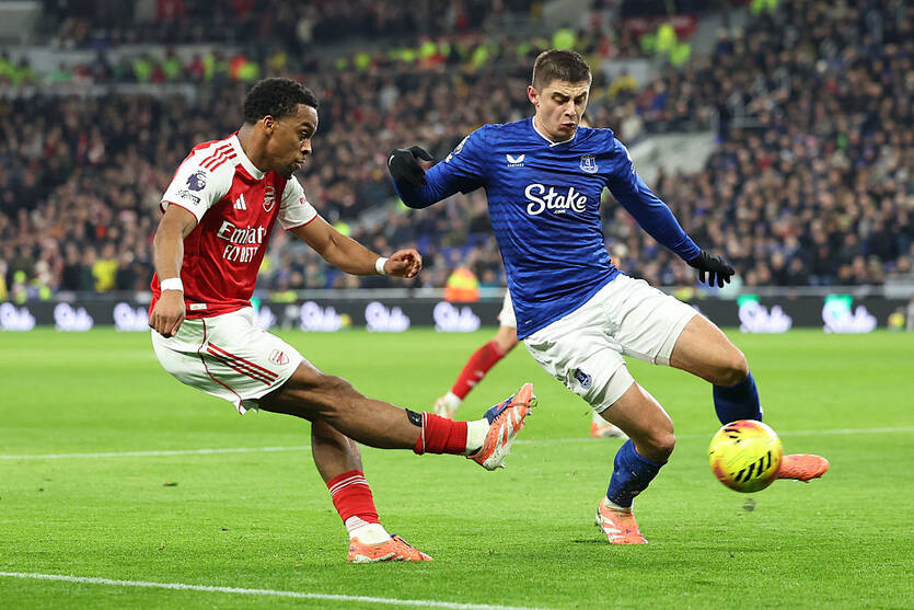 Виталий Миколенко / Getty Images