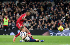 Стало известно, почему форвард Ливерпуля вынужден был покинуть матч после гола