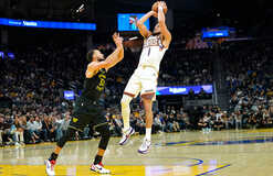 НБА: Филадельфия одержала победу над Далласом, Орландо обыграл Юту в овертайме