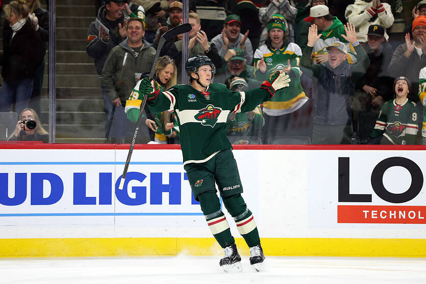 НХЛ / Getty Images