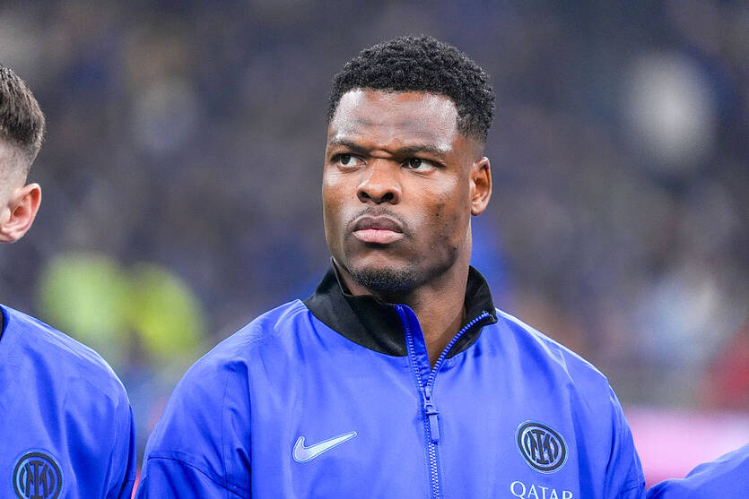 Дензел Дюмфрис / Getty Images