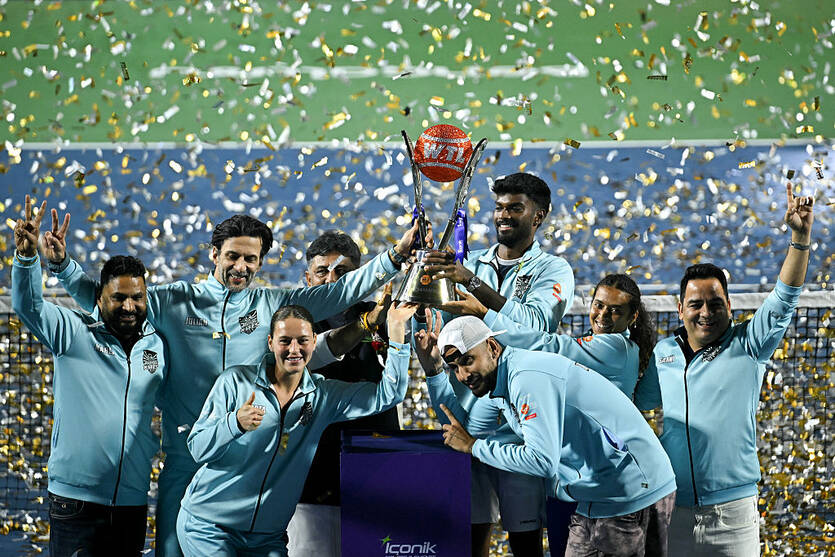 Aussie Mavericks Kites / Getty Images