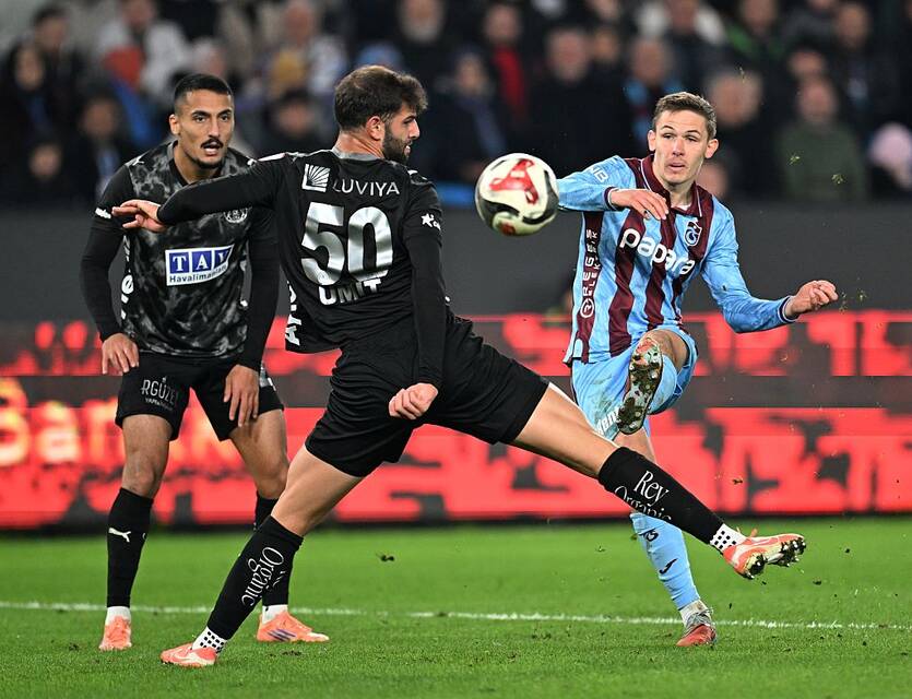 Даниил Сикан / Getty Images