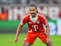 Бавария договорилась о продлении контракта с основным вингером