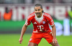 Бавария договорилась о продлении контракта с основным вингером