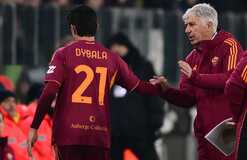 Тренер Ромы собирается провести чистку среди нападающих. Уйдёт ли Довбик?