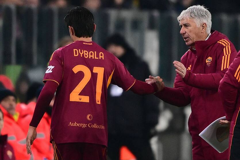  Джан Пьеро Гасперини / Getty Images