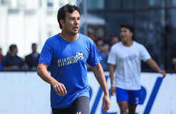 Перес: Мне действительно нужен был перерыв Перес: Мне действительно нужен был перерыв