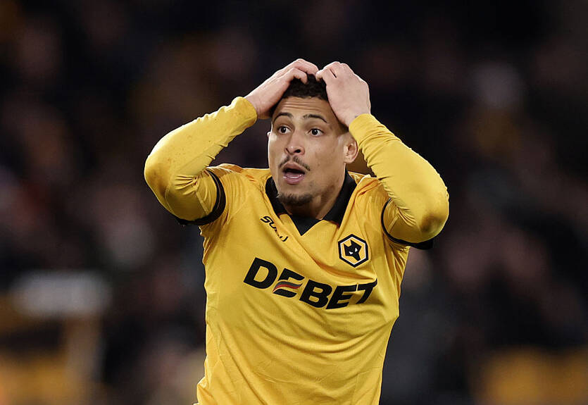 В топ-5 лигах осталась лишь одна команда без побед в текущем сезоне