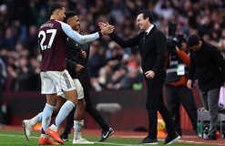 Роджерс - об Эмери: Он гений