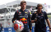 Директор Ред Булл прокомментировал будущее Ферстаппена