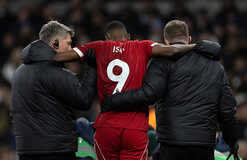 Исак может пропустить несколько месяцев