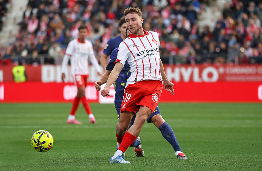 Владислав Ванат / Getty Images