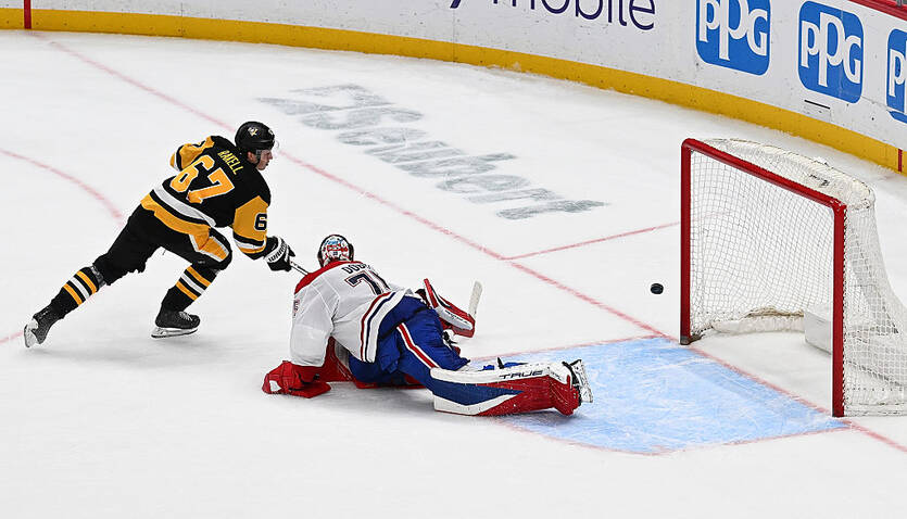 НХЛ / Getty Images