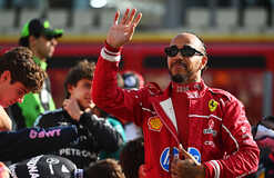 Хэмилтон выразил опасения по поводу болидов Формулы-1 на сезон-2026