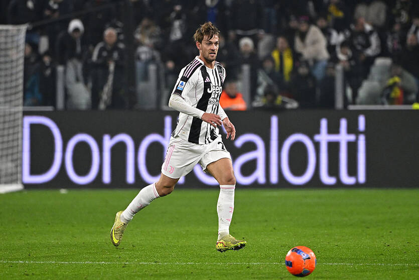 Даніеле Ругані / Getty Images