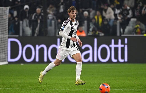 Защитник Ювентуса выбыл из строя на длительный срок