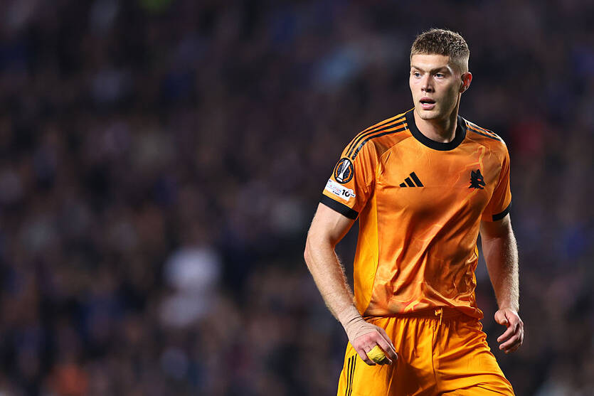 Артем Довбик / Getty Images