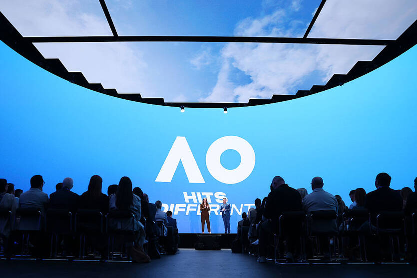 Australian Open-2026 / Getty Images