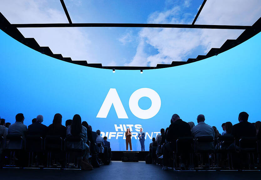 Стали известны обладатели wild card на Australian Open-2026