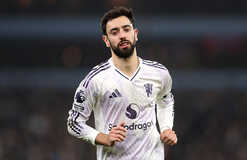 Капитан Манчестер Юнайтед получил серьезную травму