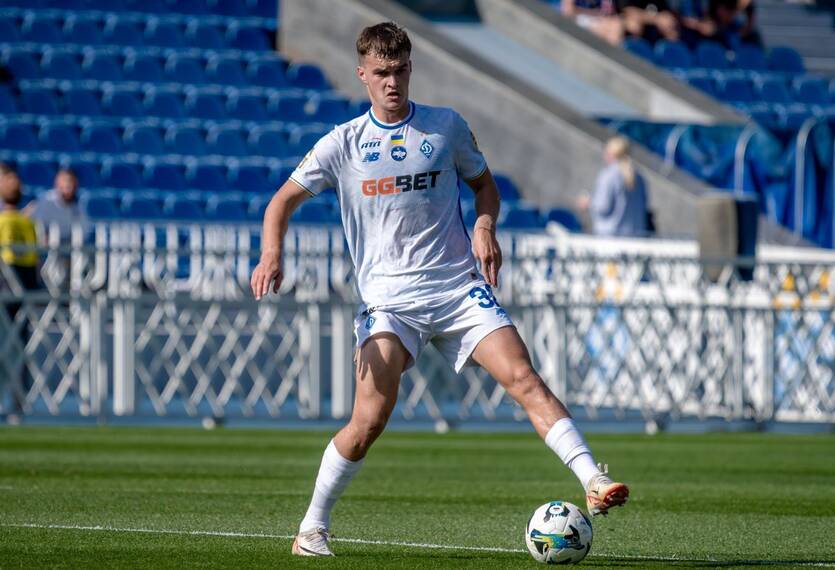 Тарас Михавко / Getty Images