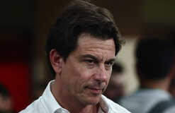 Четыре команды рискуют остаться без двигателей в сезоне-2026