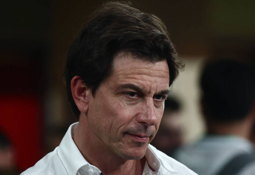 Четыре команды рискуют остаться без двигателей в сезоне-2026