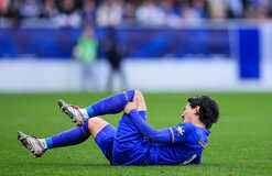 Потенциальный соперник Украины на ЧМ-2026 потерял ключевого игрока