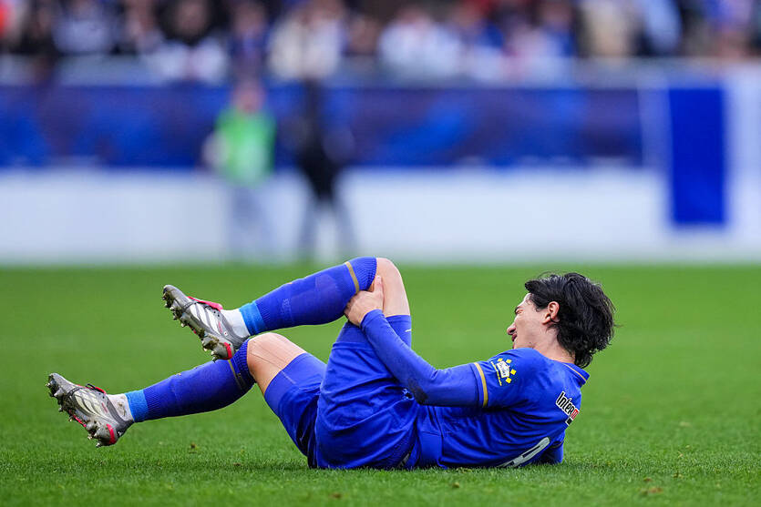 Такуми Минамино / Getty Images