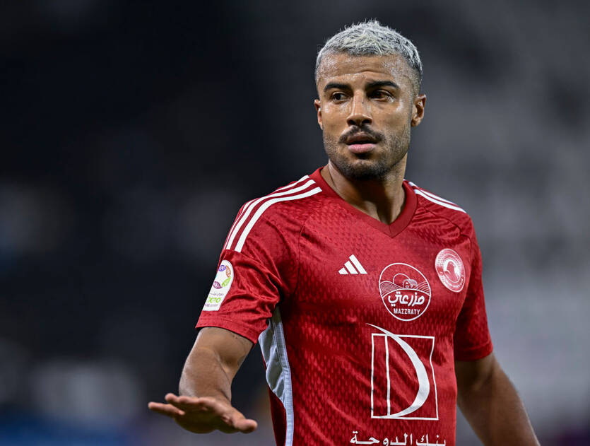 Рафинья Алькантара / Getty Images