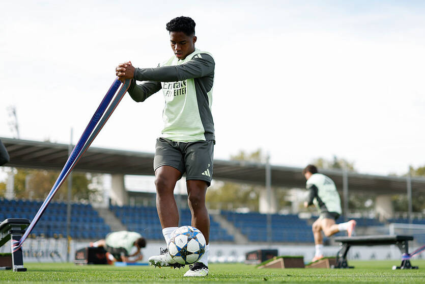 Эндрик / Getty Images