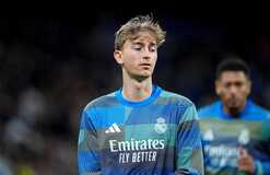 Защитник Реала испытывает проблемы из-за усталости