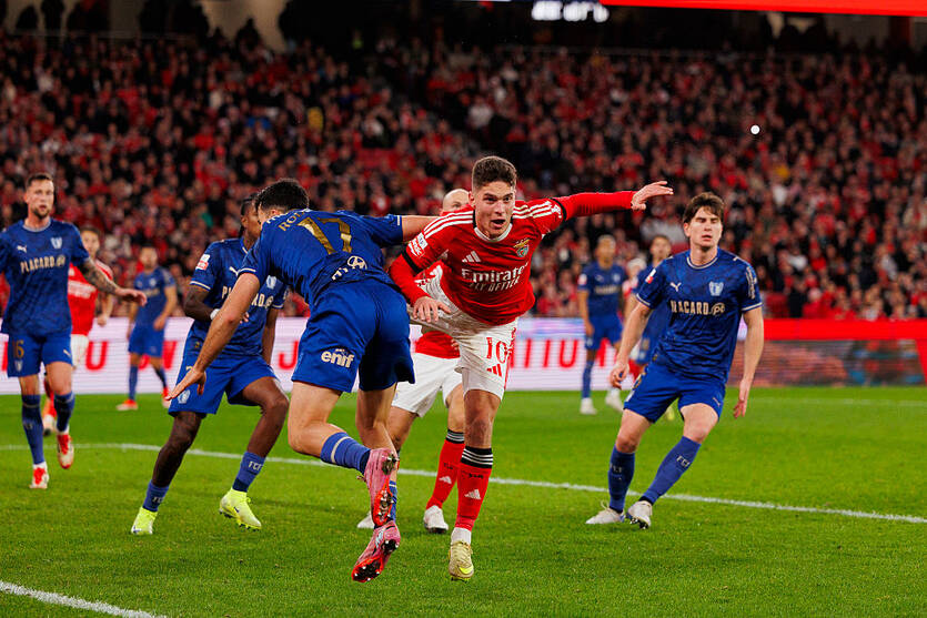 Судаков против Фамаликана / Getty Images