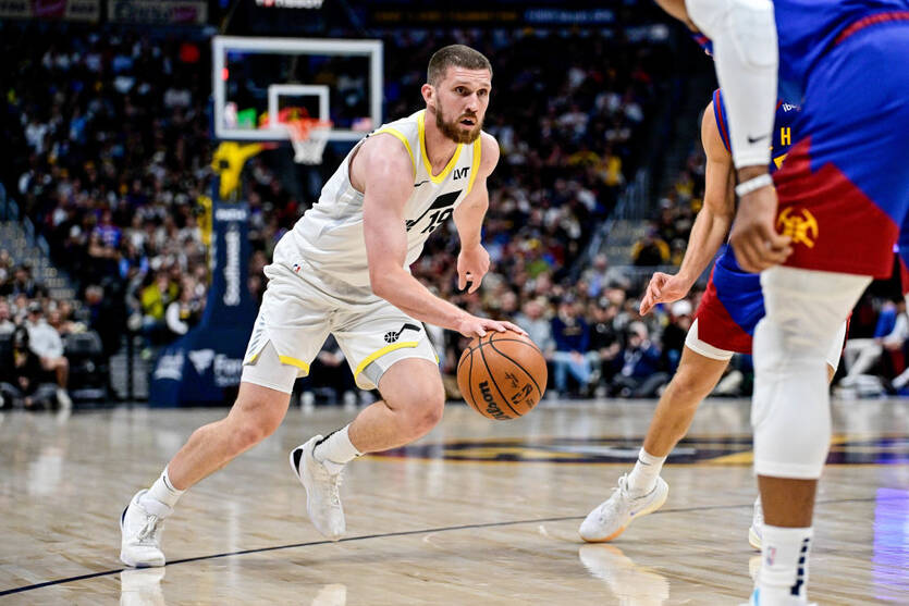 Святослав Михайлюк / Getty Images