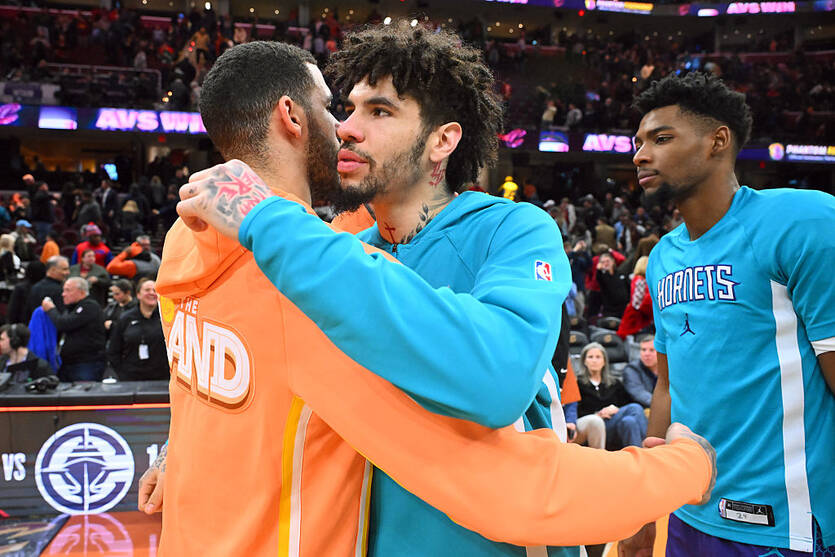 Братья Боллы / Getty Images