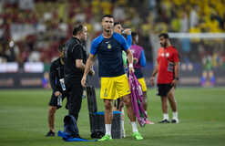 ФИФА сняла трансферный бан с Ан-Насра