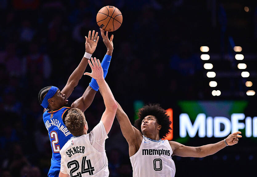 Лучший игрок НБА продлил свою феноменальную серию до 100 матчей