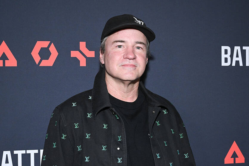 Винс Зампелла / Getty Images