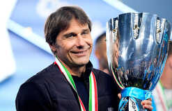 Италия откажется от нынешнего формата Суперкубка страны