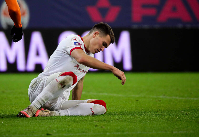 Зимний чемпион Украины намерен усилиться звездами УПЛ