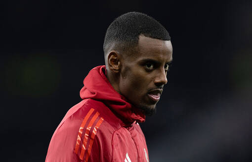 Слот раскрыл сроки восстановления Исака